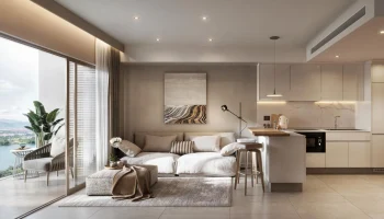 Siamese Bang Tao &mdash; это выбор тех, кто ценит комфорт