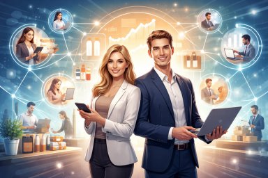 Современный MLM-бизнес: что стоит за мифами и ожиданиями