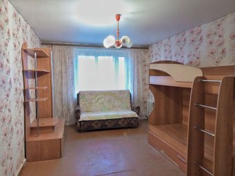 Стратегия продажи 1-комнатной квартиры на Жуковского, 23А