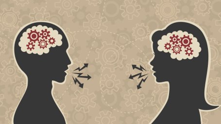 Язык формирует мышление, мышление формирует результат.