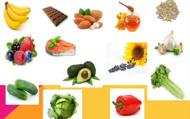 Можно ли снизить хроническую тревожность с помощью питания?!