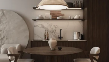 Sunny Moon &mdash; апартаменты с одной спальней в 10 минутах от моря