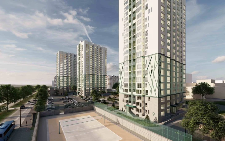 План продажи квартиры в новостройке от физлица: как конкурировать с застройщиком и управлять ценой