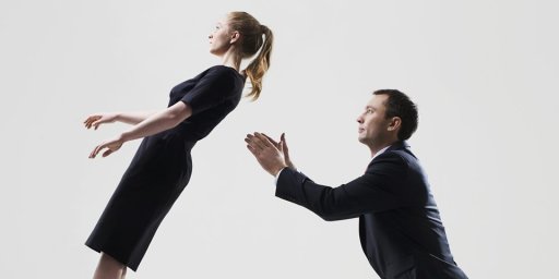 Зачем говорить людям, что ты им доверяешь, и как это делать правильно