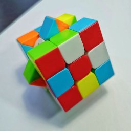 Полная видео инструкция по сборке Кубика Рубика 3&times;3 для начинающих