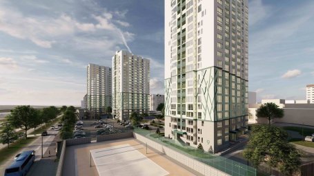 План продажи квартиры в новостройке от физлица: как конкурировать с застройщиком и управлять ценой