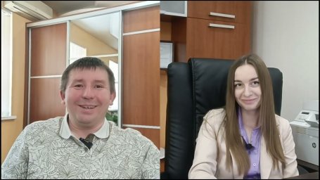 Комфортная сделка &mdash; выгодная продажа недвижимости без лишнего стресса!